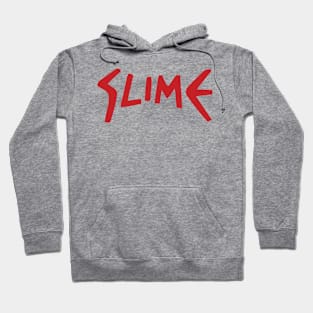 Slime Hoodie